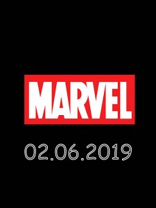 Marvel Week+  02.06.2019