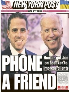 New York Post - 07.24.2023