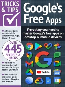 Google Tricks And Tips - Ed. 16 2023