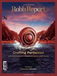 Robb Report SG - 09.2024