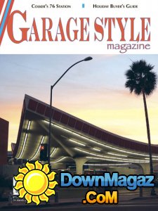 Garage Style - 11.2017