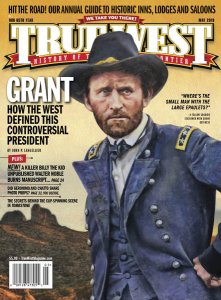 True West - 05.2018