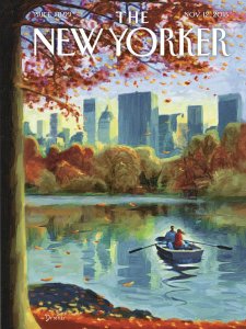 The New Yorker - 11.12.2018