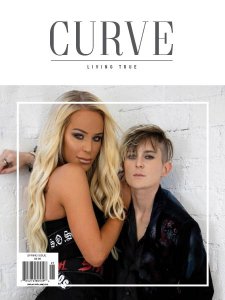 Curve - Spring 2019