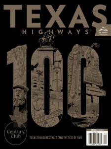 Texas Highways - 12.2021