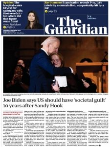 The Guardian USA - 15.12.2022