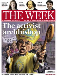 The Week UK - 22.09.2018