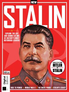 All About History - Book of Stalin Is. 1