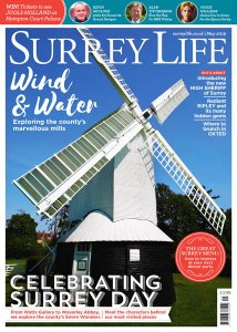 Surrey Life - 05.2019