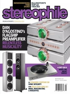 Stereophile - 09.2024