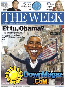 The Week USA - 12.05.2017