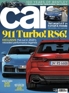 Car UK - 12.2019