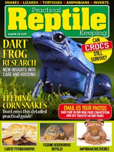 Practical Reptile Keeping - 02.2020