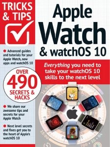 Apple Watch & watchOS 10 Tricks and Tips - Ed. 2 2024