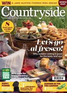 Countryside - 07.2025