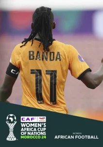 Women's Africa Cup of Nations 2025