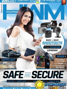 HWM PH - October 2016