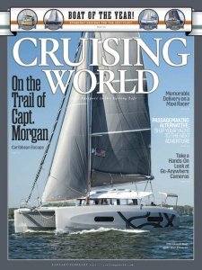 Cruising World - 01/02 2021