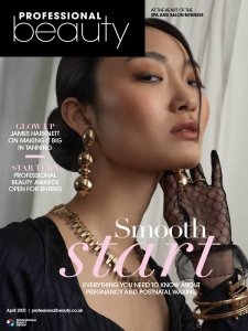 Professional Beauty - 04.2021