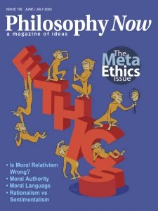 Philosophy Now - 06/07 2023