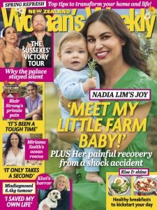 Woman's Weekly NZ - 10.2.2023