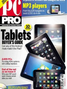 PC Pro - February 2011