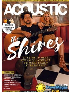 Acoustic - November 2016