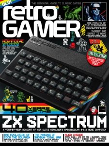 Retro Gamer - Is. 232