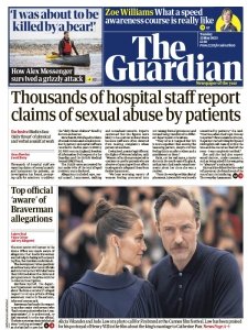 The Guardian - 23.05.2023