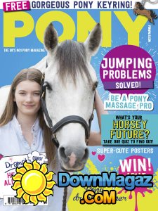 Pony - 07.2017