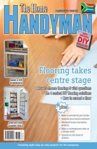 The Home Handyman - 03/04 2021