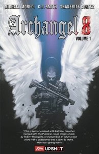 Archangel 8 (2020)