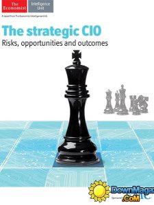 The Economist (Intelligence Unit) - The Strategic CIO 2013