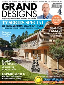 Grand Designs UK - November 2016