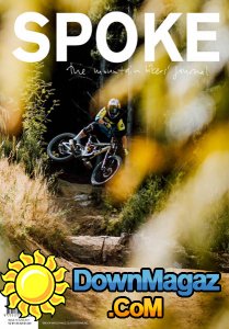 Spoke - Issue 70 2017