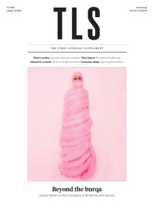 The TLS - 01.10.2020