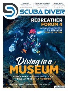 Scuba Diver UK - Is. 74 2023