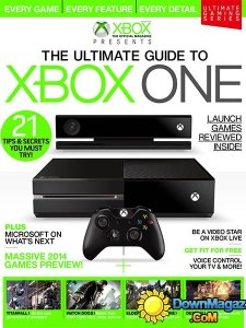 The Ultimate Guide to Xbox One 2014