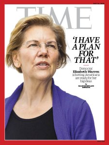 Time USA - 05.20.2019