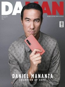 Da Man - 12/01 2021