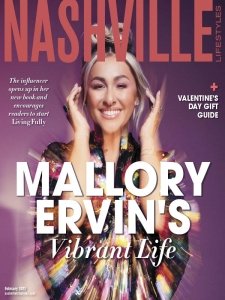 Nashville Lifestyles - 02.2022