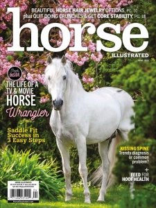 Horse Illustrated - 04.2022