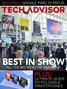 Tech Advisor - 11.2025