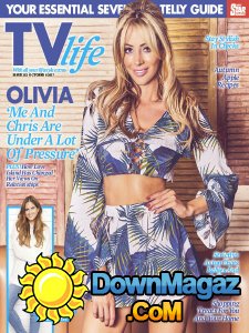 TV Life - 08.10.2017