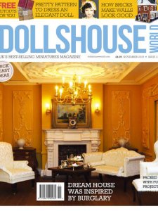 Dolls House World - 11.2018