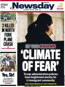 Newsday - 06.9.2019