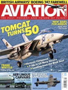 Aviation News - 01.2021