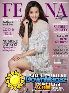 Femina IN - 17.08.2017