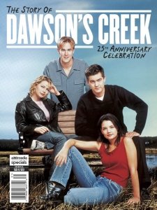 The Story of Dawson's Creek 2023