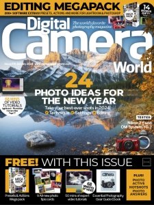 Digital Camera World - 01.2024